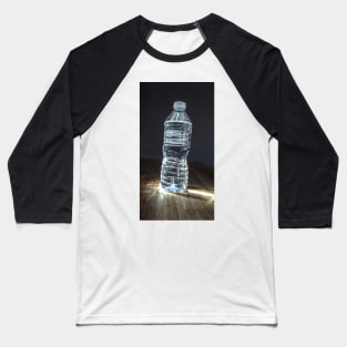 Water bottle Baseball T-Shirt